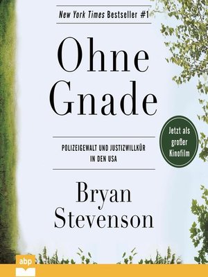 cover image of Ohne Gnade